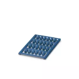 Маркировка для проводов - UC-WMCO 4,9 (12X5) BU - 0827735 Phoenix contact