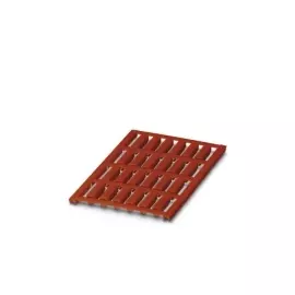 Маркировка для проводов - UC-WMCO 4,9 (21X5) RD - 0827751 Phoenix contact