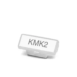 Маркировка пластикового кабеля - KMK 2 - 1005266 Phoenix contact