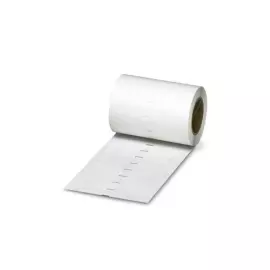 Маркировочная пленка для планки Zack - TML (101X4,2)R TR - 0816621 Phoenix contact