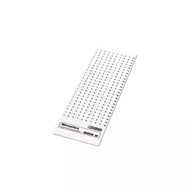 Маркировочные карты - SBS 6:UNBEDRUCKT - 1007222 Phoenix contact