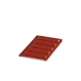 Маркировочные кольца для проводников - UCT-WMS 4,7 (12X5,5) RD - 0830209 Phoenix contact