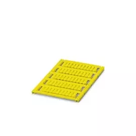 Маркировочные кольца для проводников - UCT-WMS 3,2 (12X4) YE - 0828572 Phoenix contact