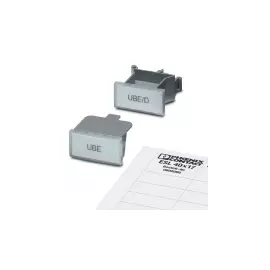 Маркировочные полосы - ESL 40X17 - 0808095 Phoenix contact