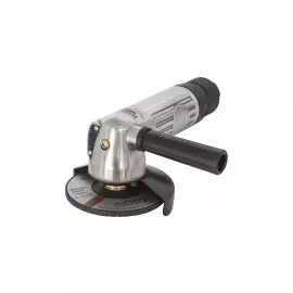 Машинка углошлифовальная пневматическая 10000 об/мин, 100 мм