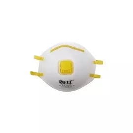 Маска полипропиленовая 3х слойная с клапаном FIT IT 12281