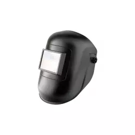 Маска сварщика ЕВРО, пластик, стекло 110*90, ГОСТ Р 12.4.238-2007 СИБРТЕХ 89118