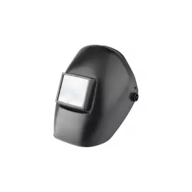 Маска сварщика, пластик стекло 110*90, ГОСТ Р 12.4.238-2007 СИБРТЕХ 89116