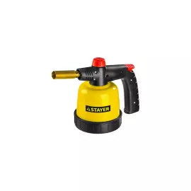 MaxTerm. Газовая паяльная лампа ML200 Stayer 55590