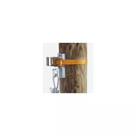 MBF 140 Держатель кабельного ролика LKK 140, для деревянных и бетонных столбов, 2/6 кН VETTER