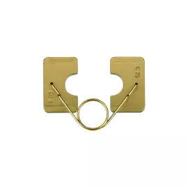 MC10 Матрица серии 18 10-10 мм2 KLAUKE