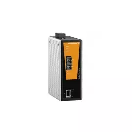Media-конвертор Weidmuller IE-MC-VLT-1TX-1SCS 1286900000