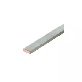 Медная токопроводящая шина Weidmuller SSCH 10X3X2000 CU VERZ. 1397000000