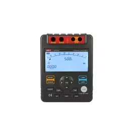 Мегаомметр UNI-T UT512
