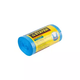 Мешки для мусора с "ушками" Stayer 39155-35