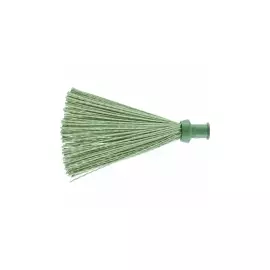 Метла полипропиленовая, 160 х 300 мм, круглая СИБРТЕХ 63205