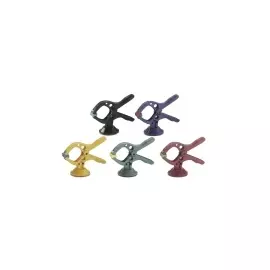 microfix - пружинные зажимы (2 шт.) wolfcraft 3638100