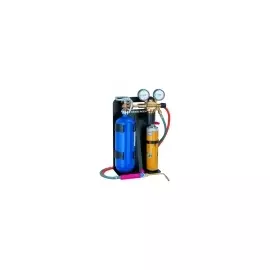 Мини-установка для сварки ROXY 400L (РОКСИ 400 L) Rothenberger 35780