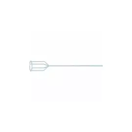 Миксер для гипсовых смесей, 80 х 530 мм, оцинкованный, шестигранный хвостовик 8 мм MATRIX 84841