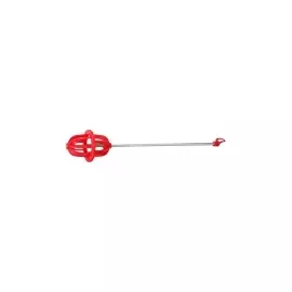 Миксер для красок пластмассовый ЗУБР МАСТЕР 06006-70-40