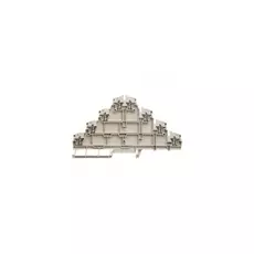 Многоуровневая клемма Weidmuller ZVLD 2.5 1208920000