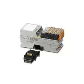 Модуль аналогового вывода Phoenix contact AXL F AO8 1F 2688080