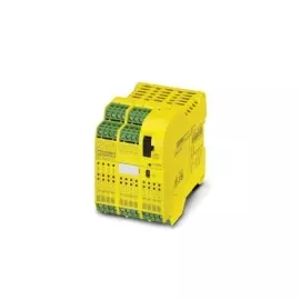 Модуль безопасности - PSR-SPP- 24DC/TS/M - 2986025 Phoenix contact