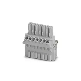 Модуль для контактов - DC-B 6-ID-7X4-UT - 1602203 Phoenix contact