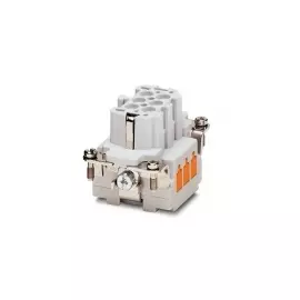 Модуль для контактов - HC-B 6-EBUQ-2,5 - 1605556 Phoenix contact