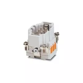 Модуль для контактов - HC-B 6-ESTQ-2,5 - 1605611 Phoenix contact