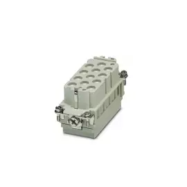 Модуль для контактов - HC-K12/ 2-EBUC - 1636347 Phoenix contact