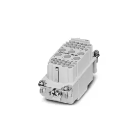 Модуль для контактов - HC-K 6/36-EBUC - 1636389 Phoenix contact