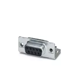 Модуль для контактов - VS-09-BU-DSUB-ER - 1688405 Phoenix contact