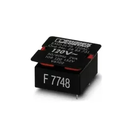 Модуль питания - EMD-SL-PS-120AC - 2885731 Phoenix contact