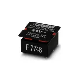 Модуль питания - EMD-SL-PS- 24AC - 2866103 Phoenix contact