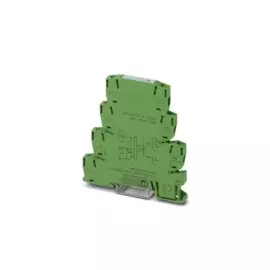 Модуль полупроводникового реле - PLC-OPT- 24DC/24DC/100KHZ-G - 2902974 Phoenix contact