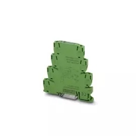Модуль полупроводникового реле - PLC-OPT- 24DC/ 24DC/10/R - 2900398 Phoenix contact
