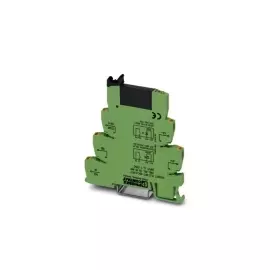 Модуль полупроводникового реле - PLC-OPT- 24DC/ 24DC/2/ACT - 2900376 Phoenix contact