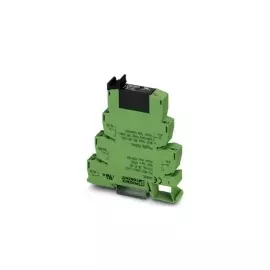 Модуль полупроводникового реле - PLC-OSC- 24DC/230AC/ 2/ACT - 2982760 Phoenix contact