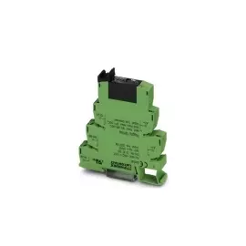 Модуль полупроводникового реле - PLC-OSC- 24DC/ 24DC/ 5/ACT - 2982786 Phoenix contact