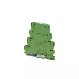 Модуль полупроводникового реле - PLC-OSC- 5DC/24DC/100KHZ - 2902963 Phoenix contact