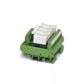 Модуль с несколькими реле - UMK- 8 RM 24DC/MKDS/M - 2973737 Phoenix contact