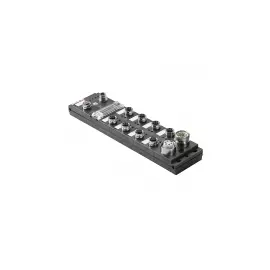 Модуль u-remote Weidmuller UR67-PB-78-16DIO-12-60K 2426340000
