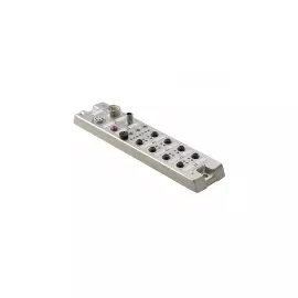 Модуль u-remote Weidmuller UR67-PB-78-16DI-12-60M 2426390000