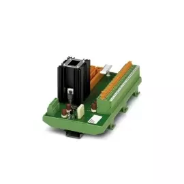 Модуль вывода - UM-2KS50/DO16/RS/K-MT/SO241 - 2319595 Phoenix contact