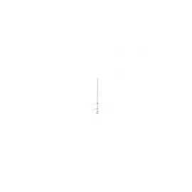 Молниеприемник с держателями ДКС NL7100