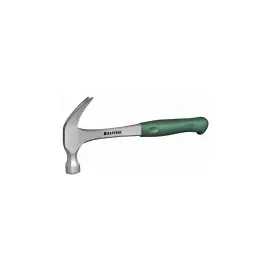 Молоток - гвоздодер с фиксированной ручкой Kraftool 20270