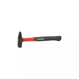 Молоток слесарный с фибергласовой рукояткой ЗУБР МАСТЕР 20020-03