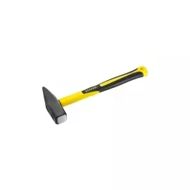 Молоток слесарный с фиберглассовой рукояткой STAYER PROFESSIONAL 20050-10_z01