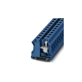 Монтажная клемма - UTI 16 BU - 3075728 Phoenix contact